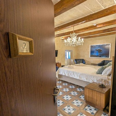 Senglea Suites المظهر الخارجي الصورة