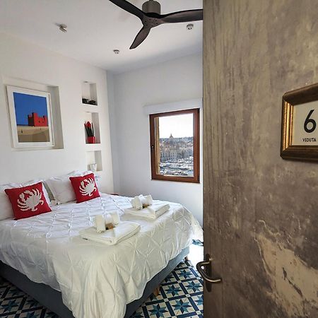 Senglea Suites المظهر الخارجي الصورة