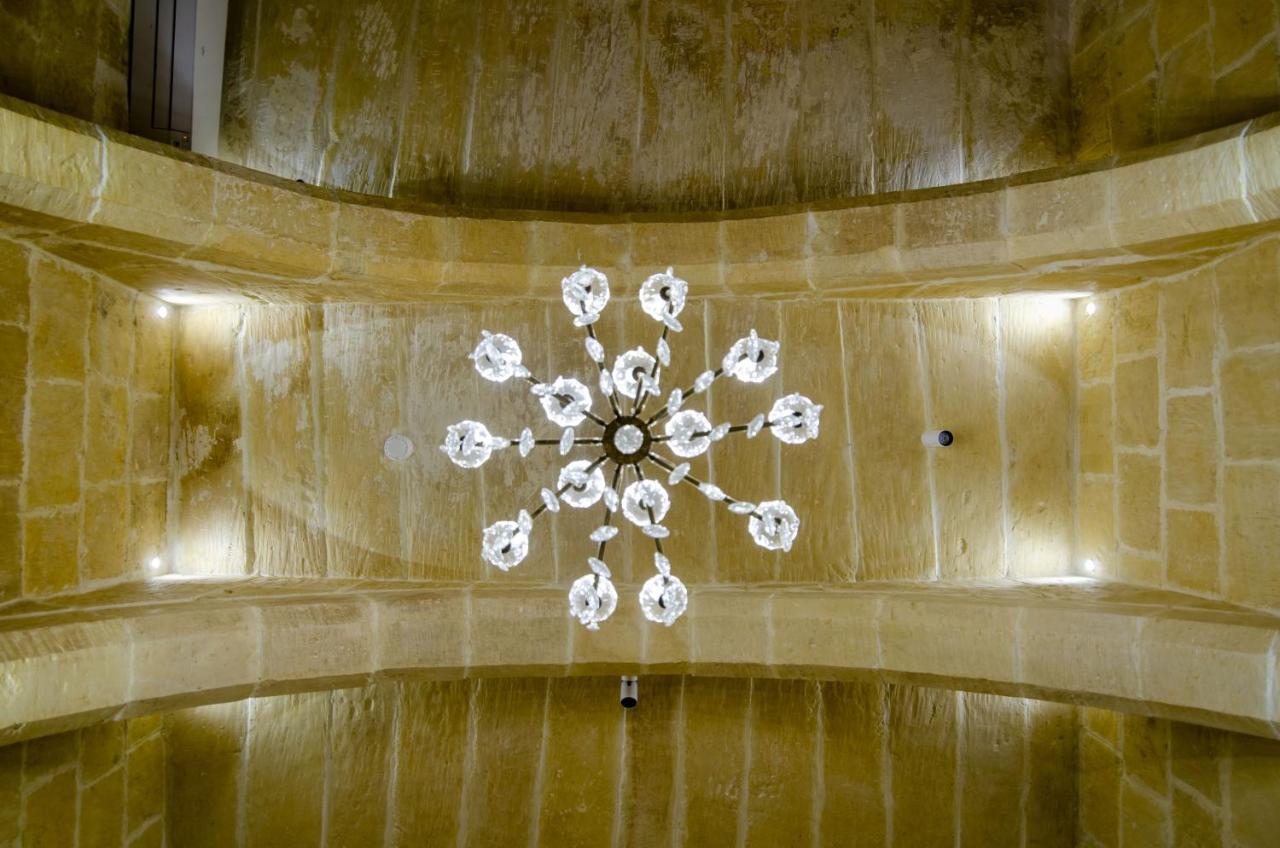 Senglea Suites المظهر الخارجي الصورة