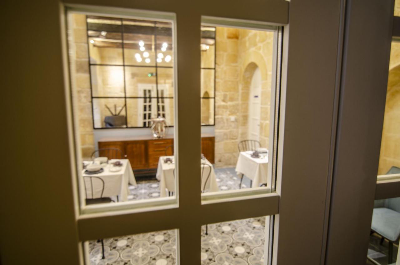 Senglea Suites المظهر الخارجي الصورة