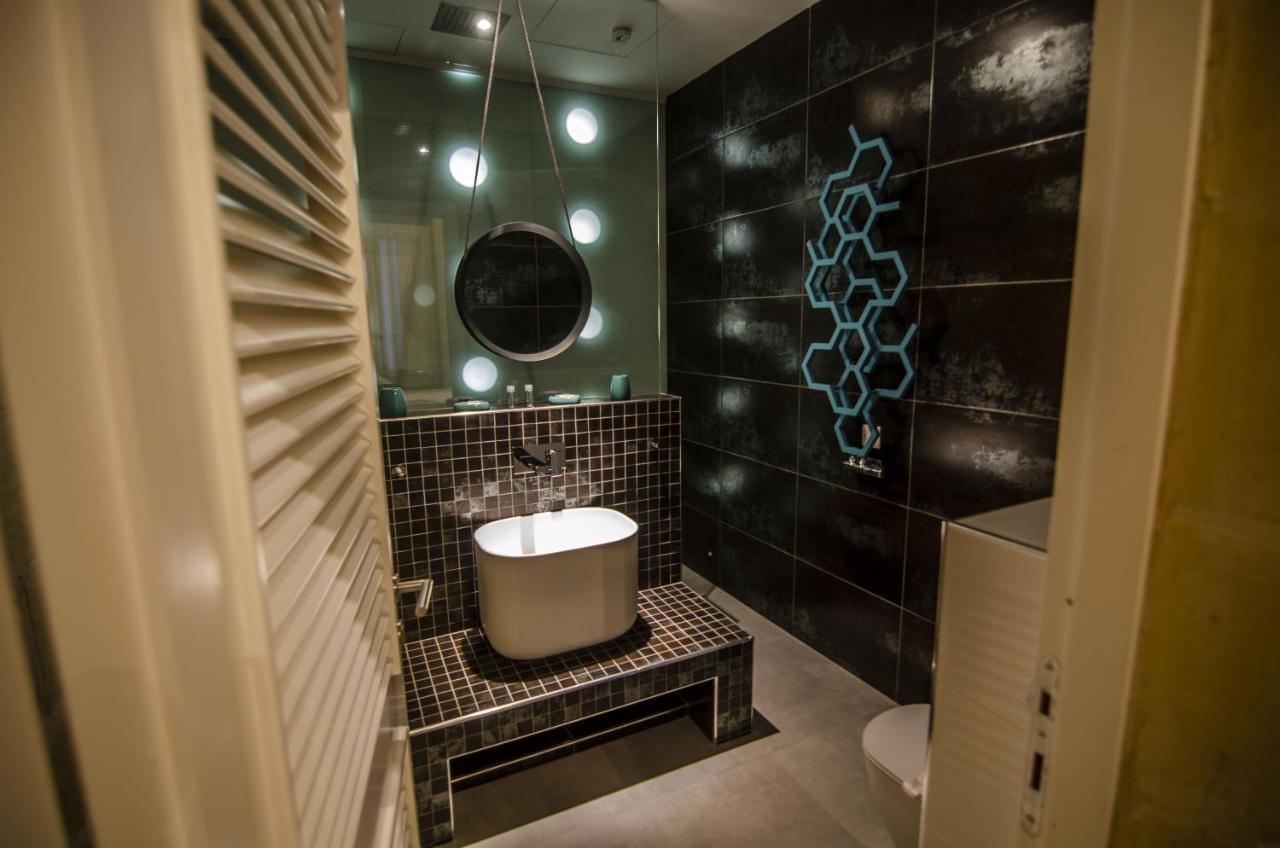 Senglea Suites المظهر الخارجي الصورة