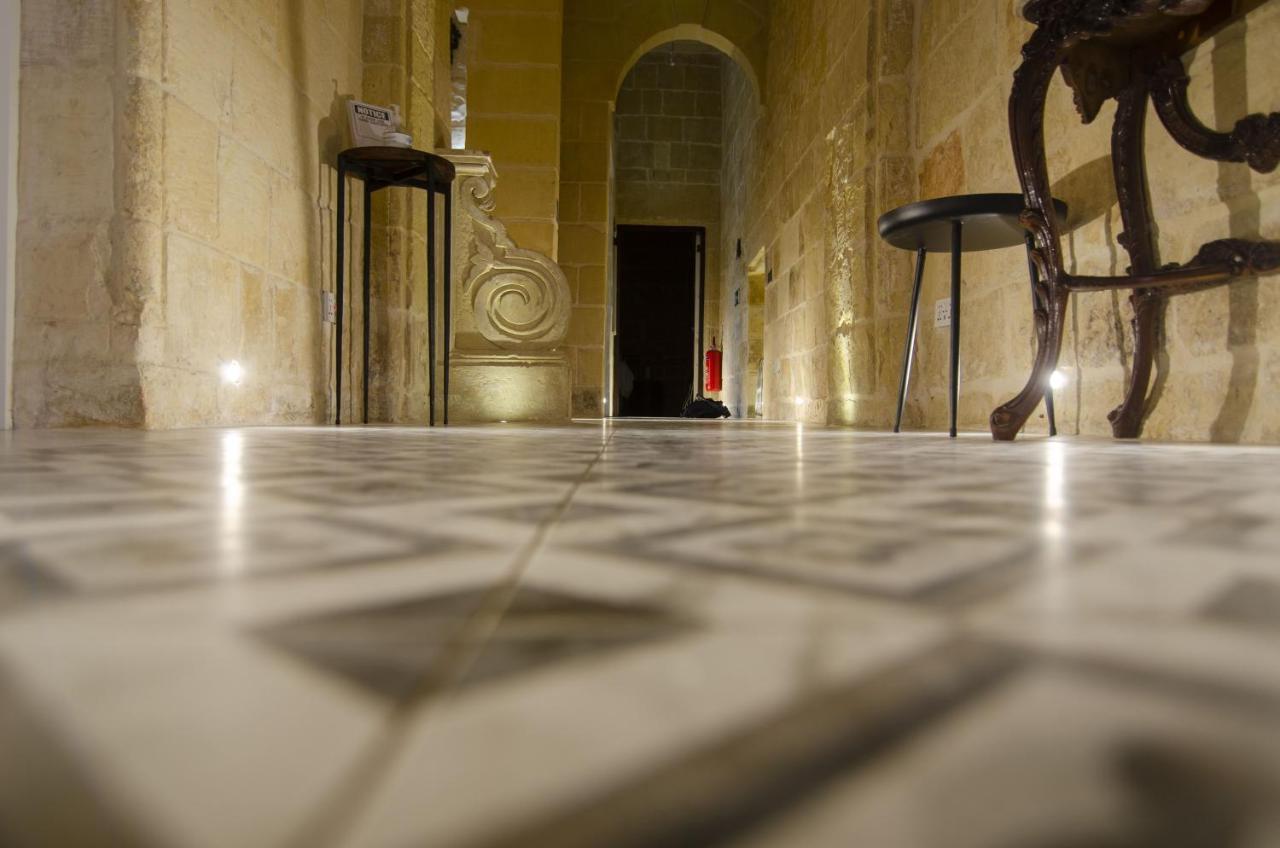 Senglea Suites المظهر الخارجي الصورة