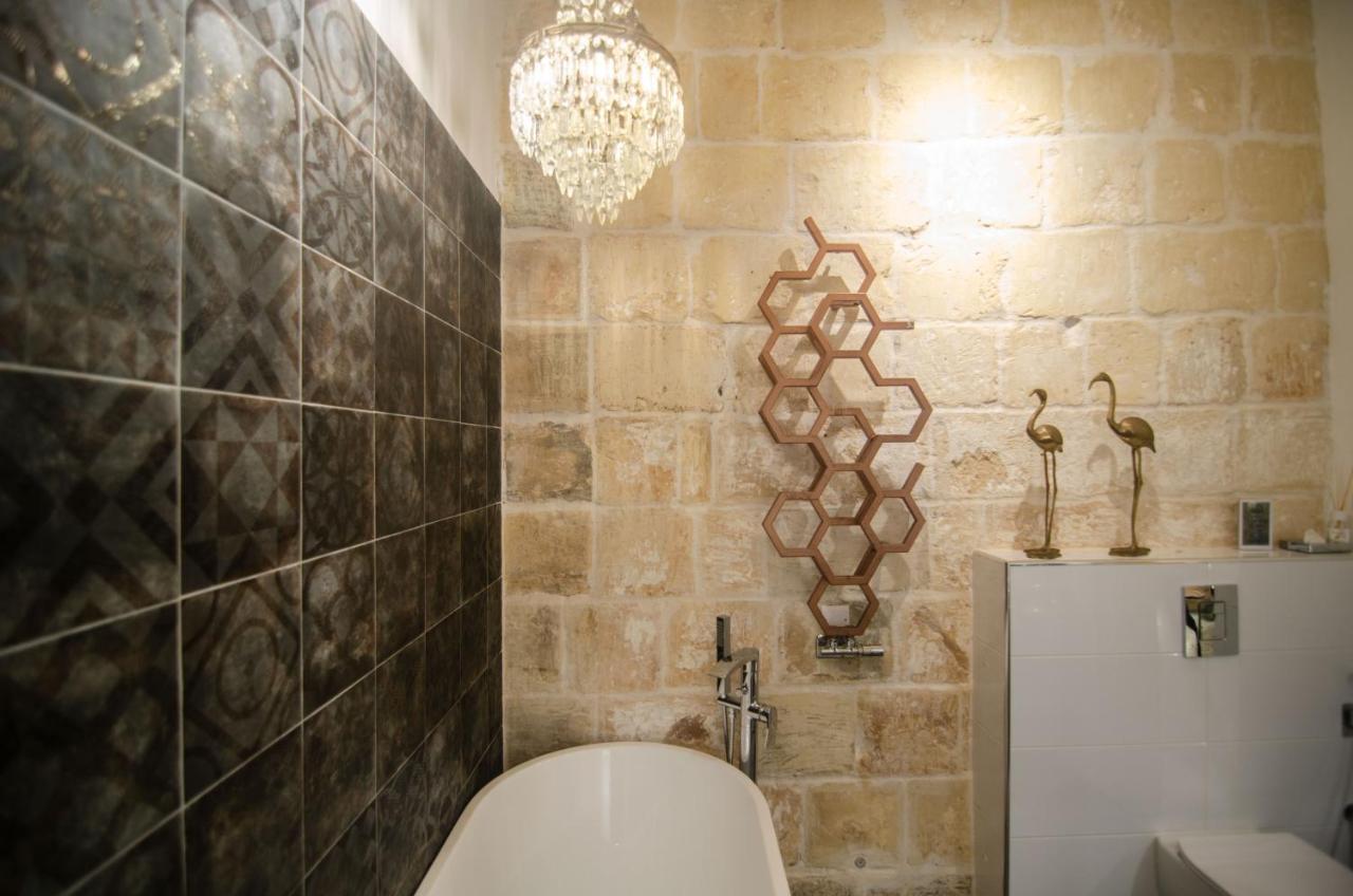 Senglea Suites المظهر الخارجي الصورة
