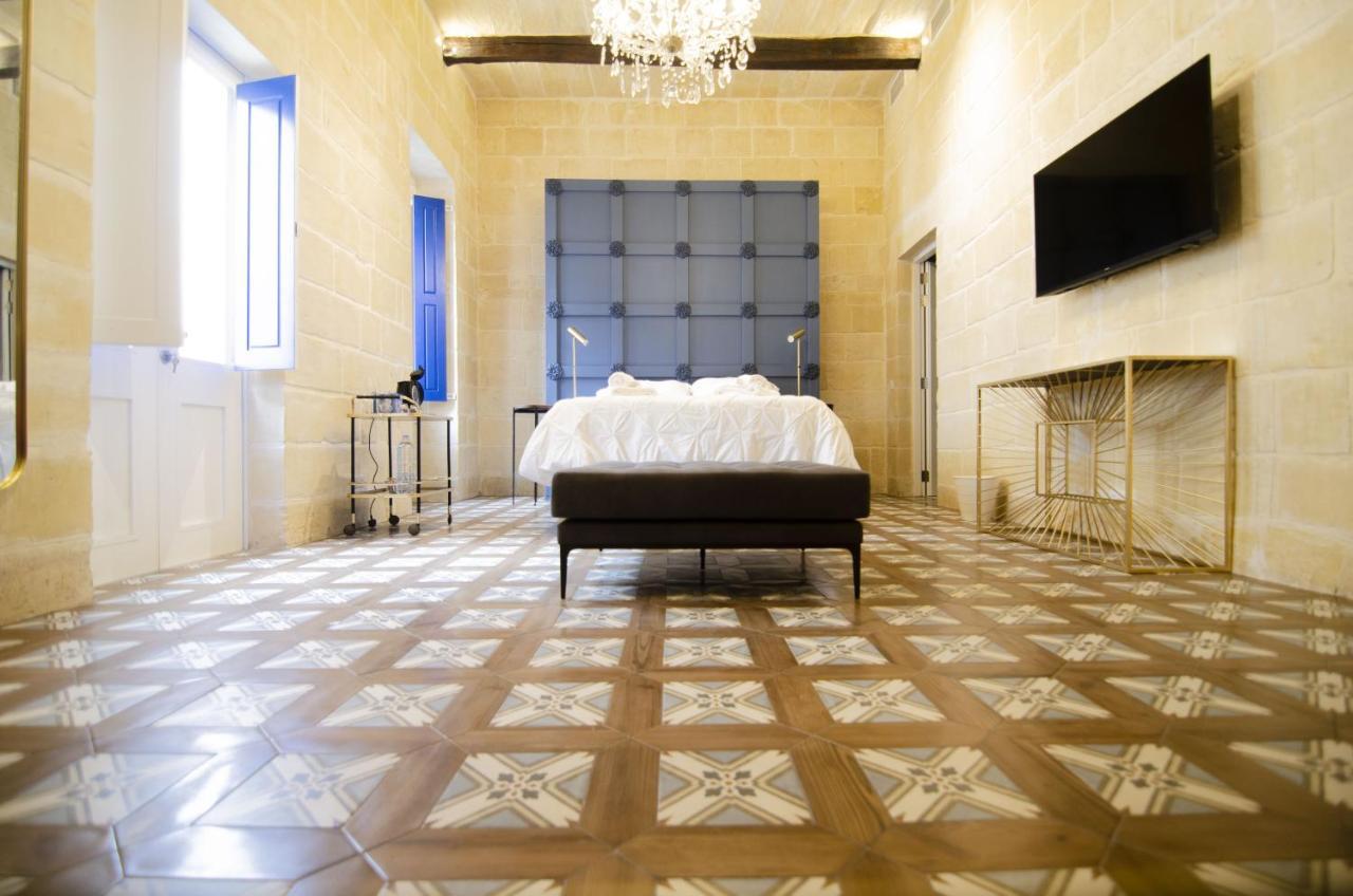 Senglea Suites المظهر الخارجي الصورة