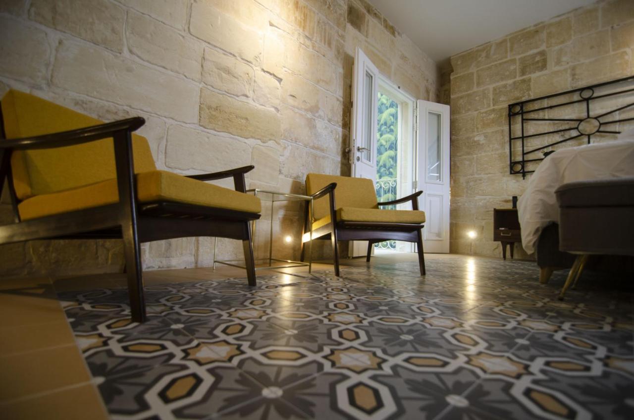 Senglea Suites المظهر الخارجي الصورة