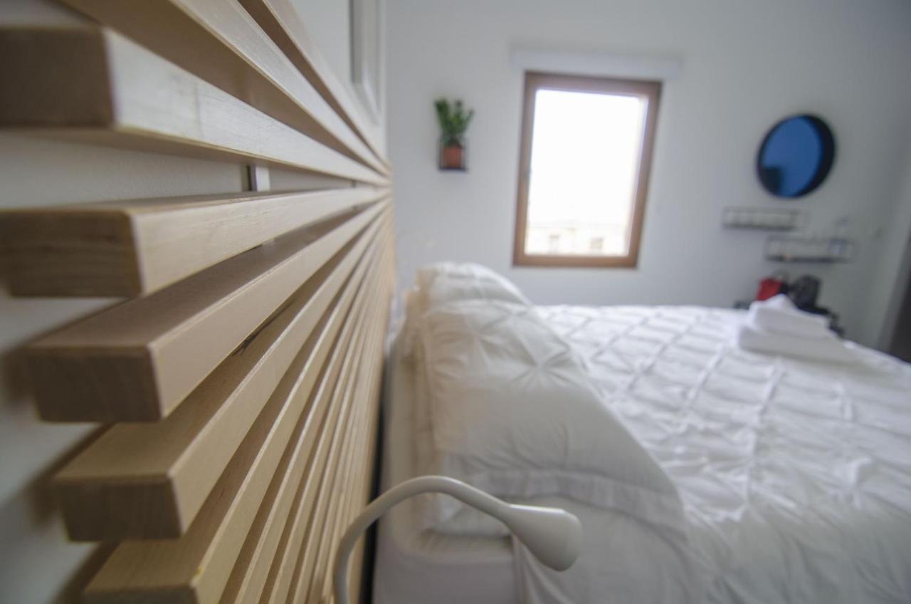 Senglea Suites المظهر الخارجي الصورة