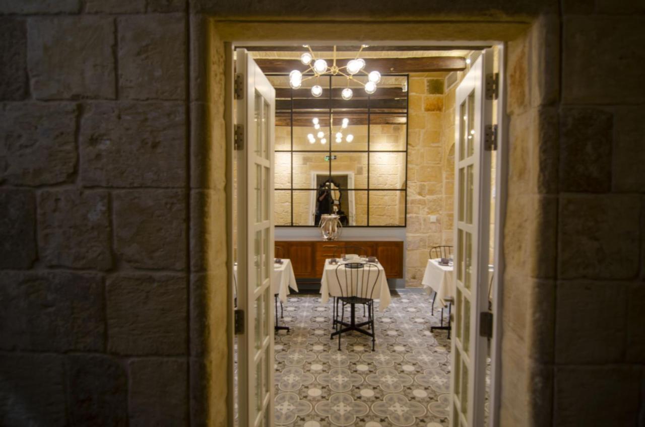 Senglea Suites المظهر الخارجي الصورة