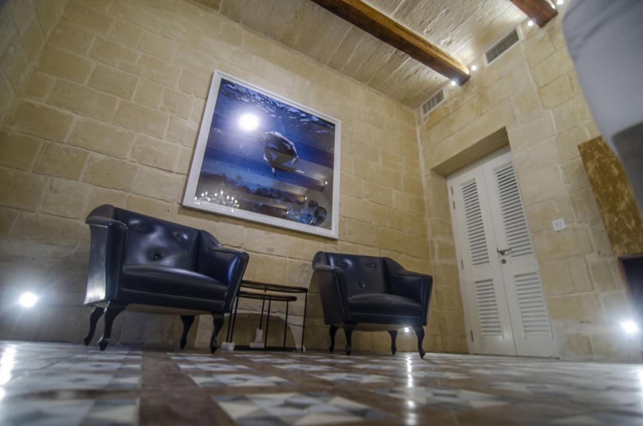 Senglea Suites المظهر الخارجي الصورة