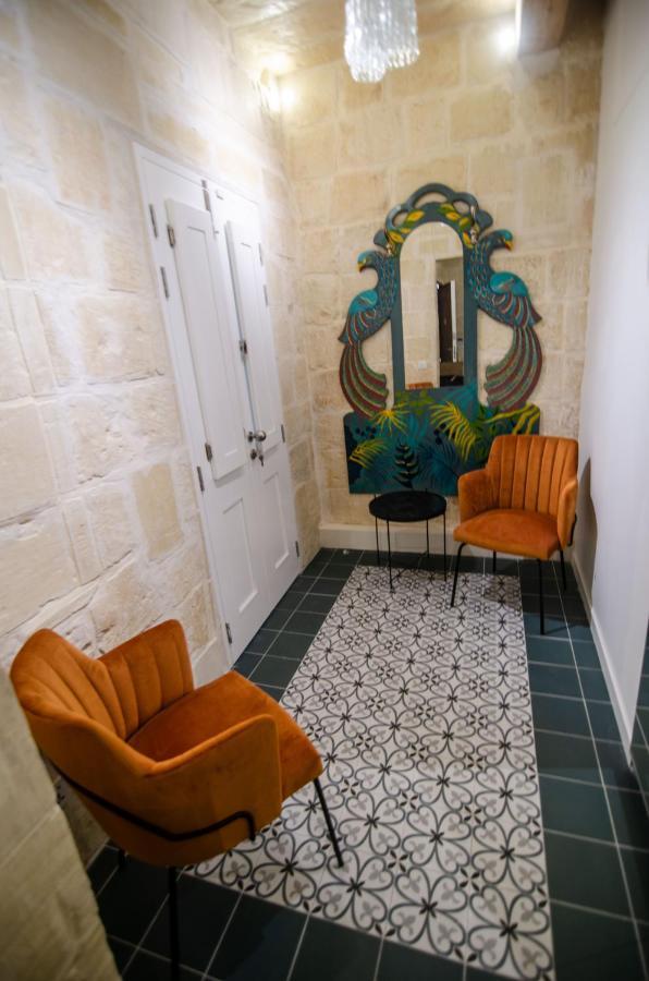 Senglea Suites المظهر الخارجي الصورة