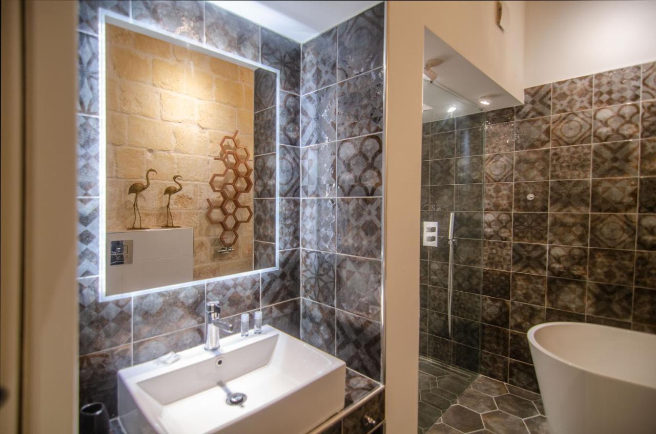Senglea Suites المظهر الخارجي الصورة