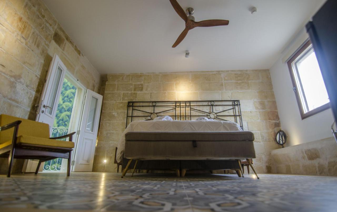 Senglea Suites المظهر الخارجي الصورة