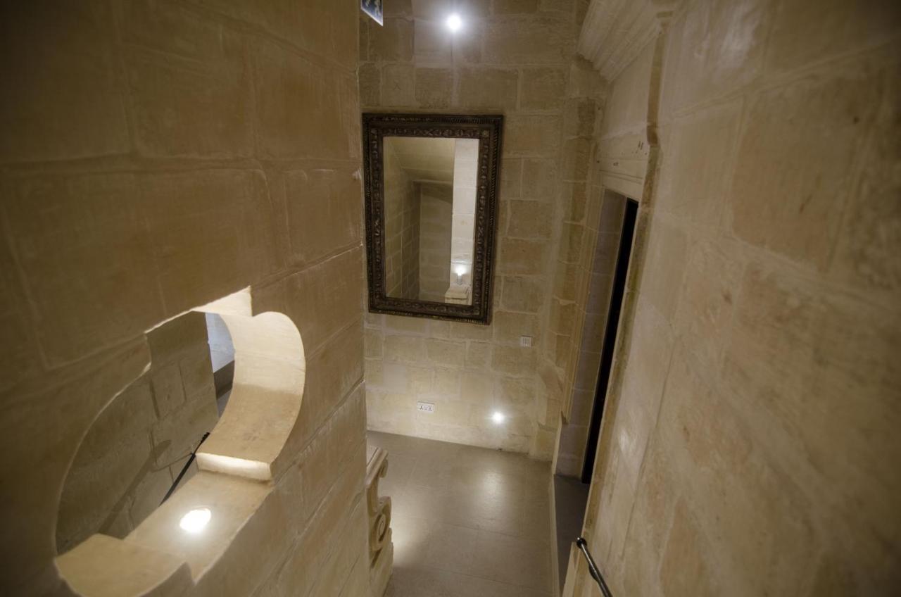 Senglea Suites المظهر الخارجي الصورة