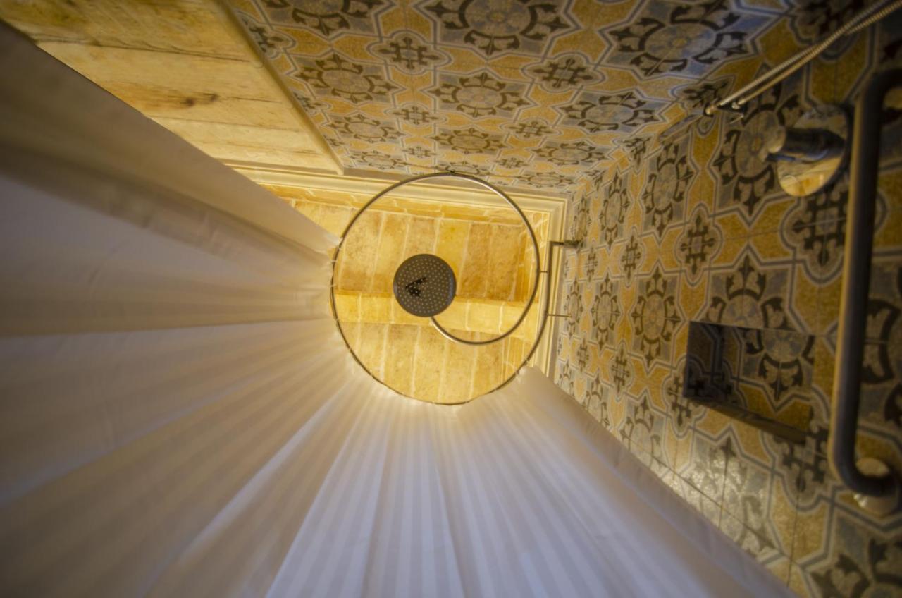 Senglea Suites المظهر الخارجي الصورة