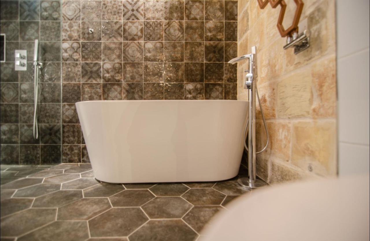 Senglea Suites المظهر الخارجي الصورة