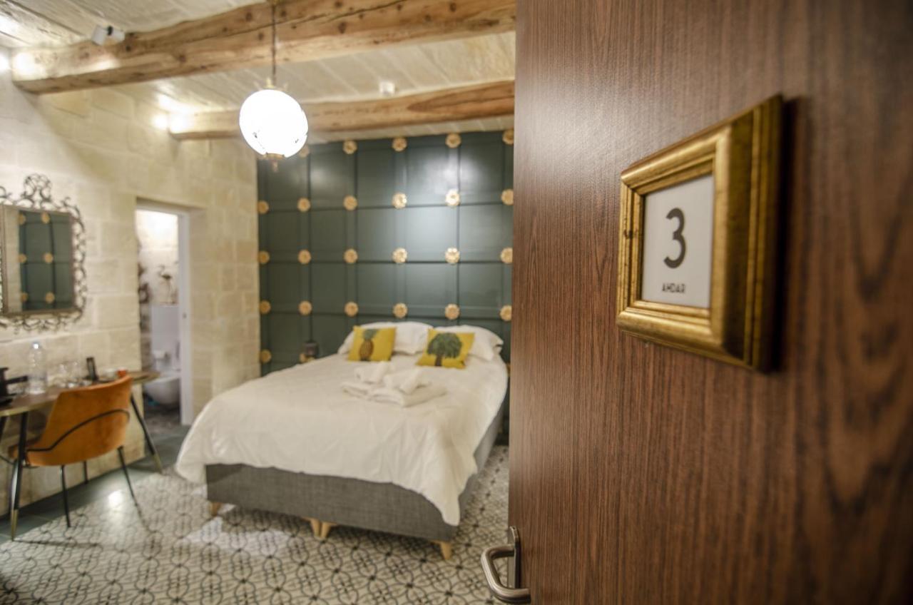 Senglea Suites المظهر الخارجي الصورة