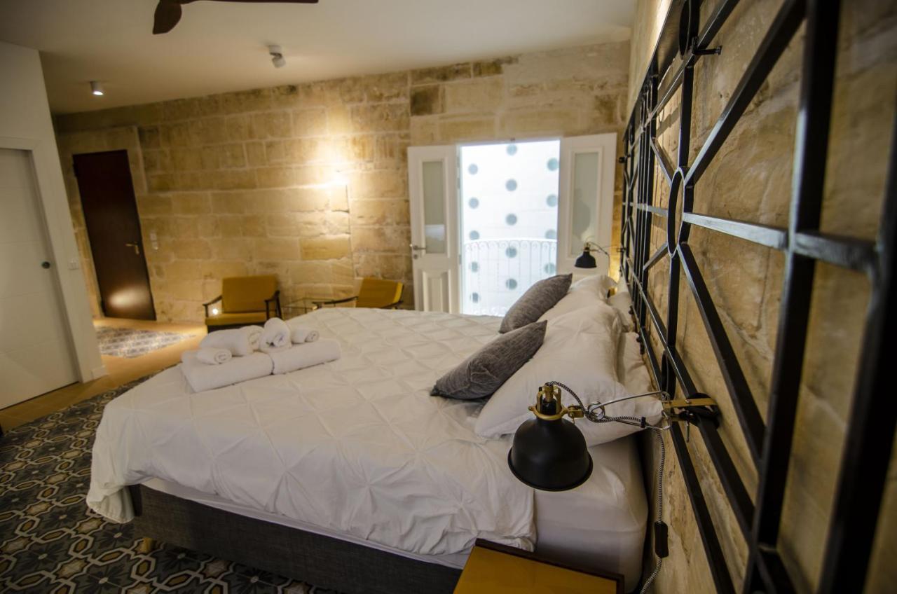 Senglea Suites المظهر الخارجي الصورة