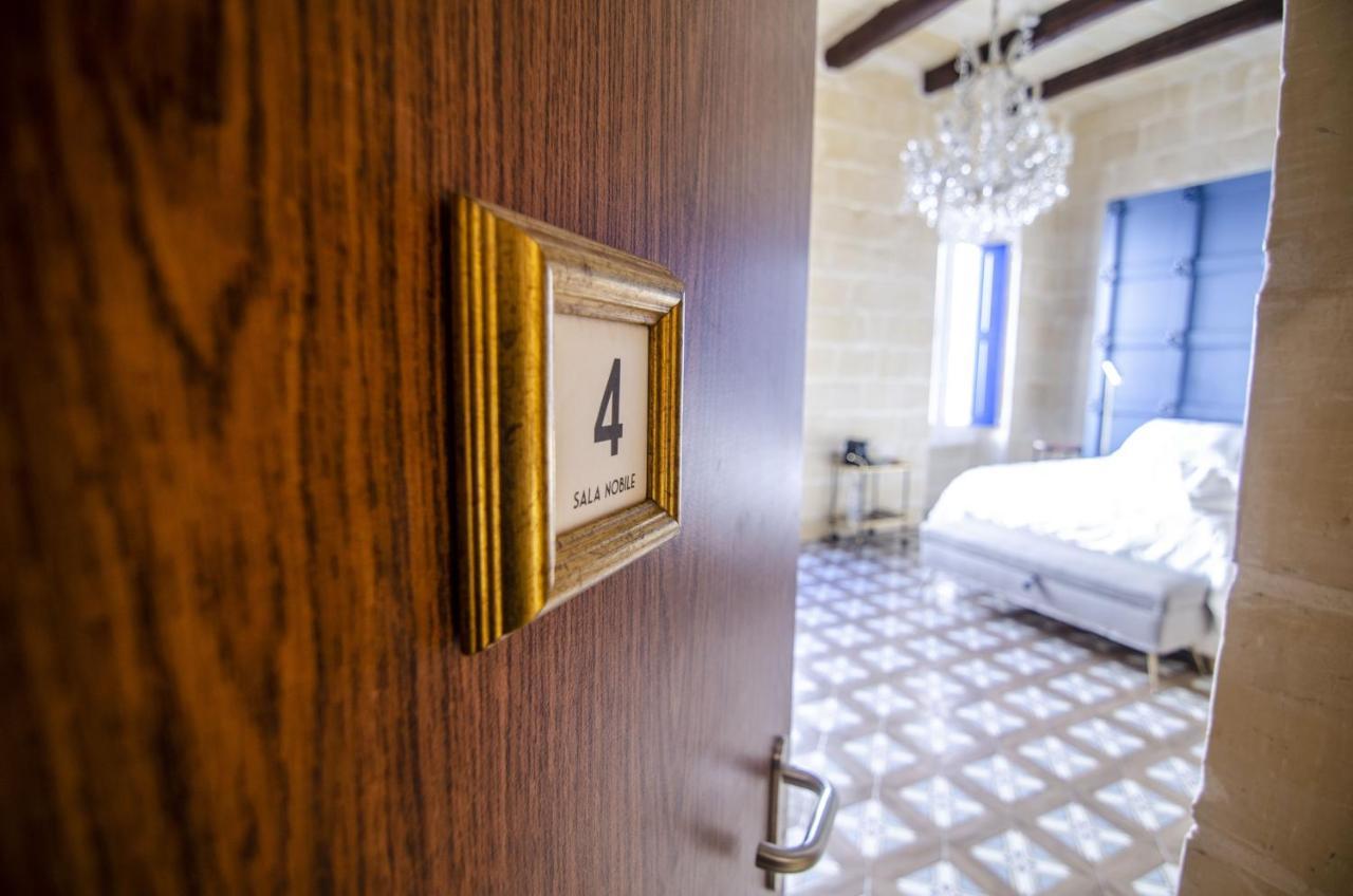 Senglea Suites المظهر الخارجي الصورة