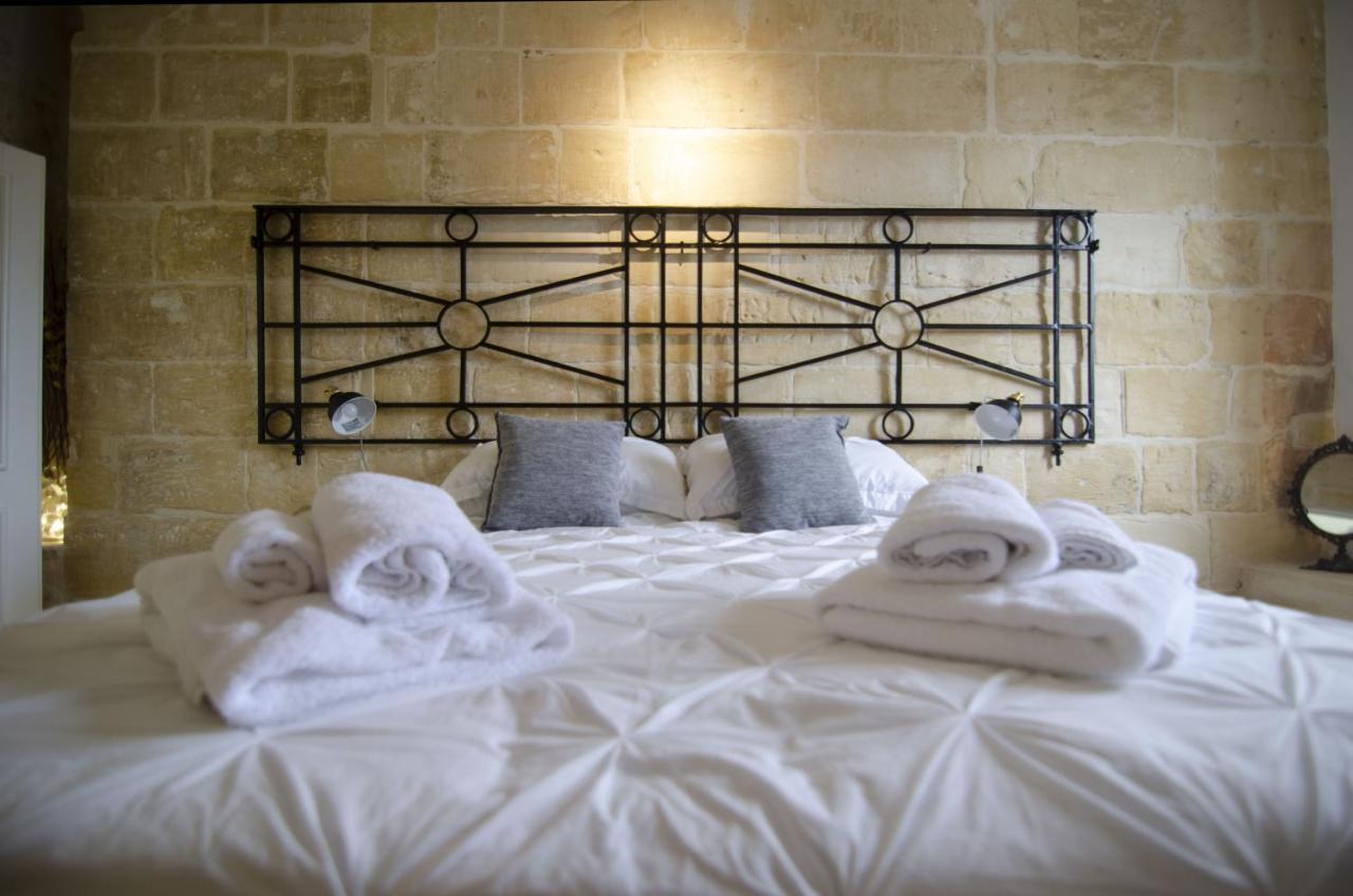 Senglea Suites المظهر الخارجي الصورة
