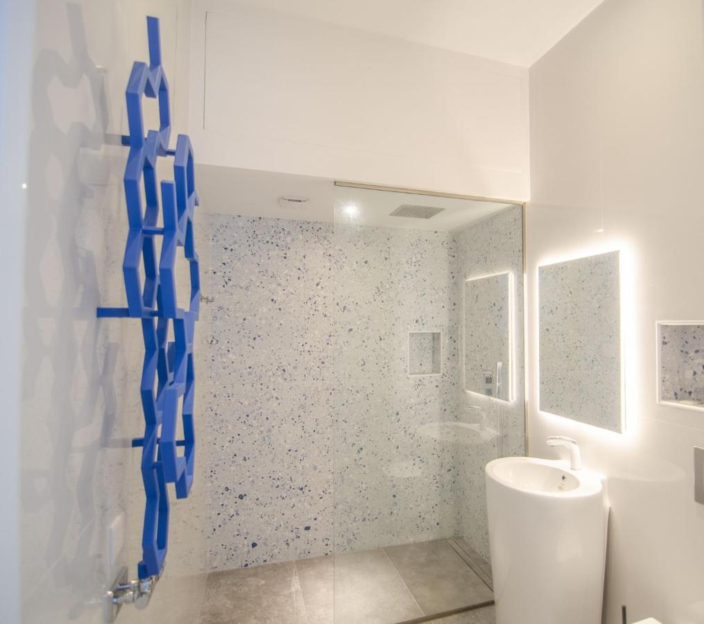 Senglea Suites المظهر الخارجي الصورة