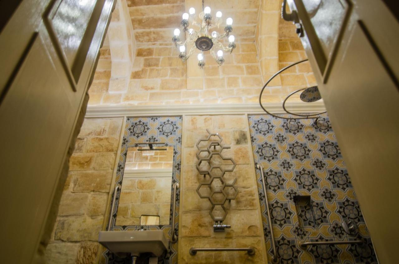 Senglea Suites المظهر الخارجي الصورة