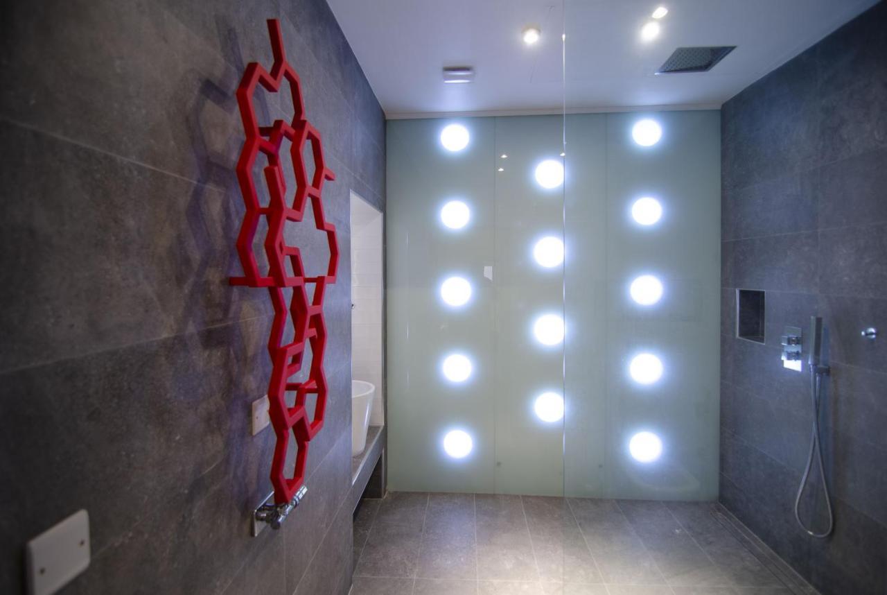 Senglea Suites المظهر الخارجي الصورة