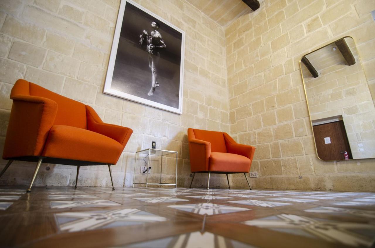 Senglea Suites المظهر الخارجي الصورة