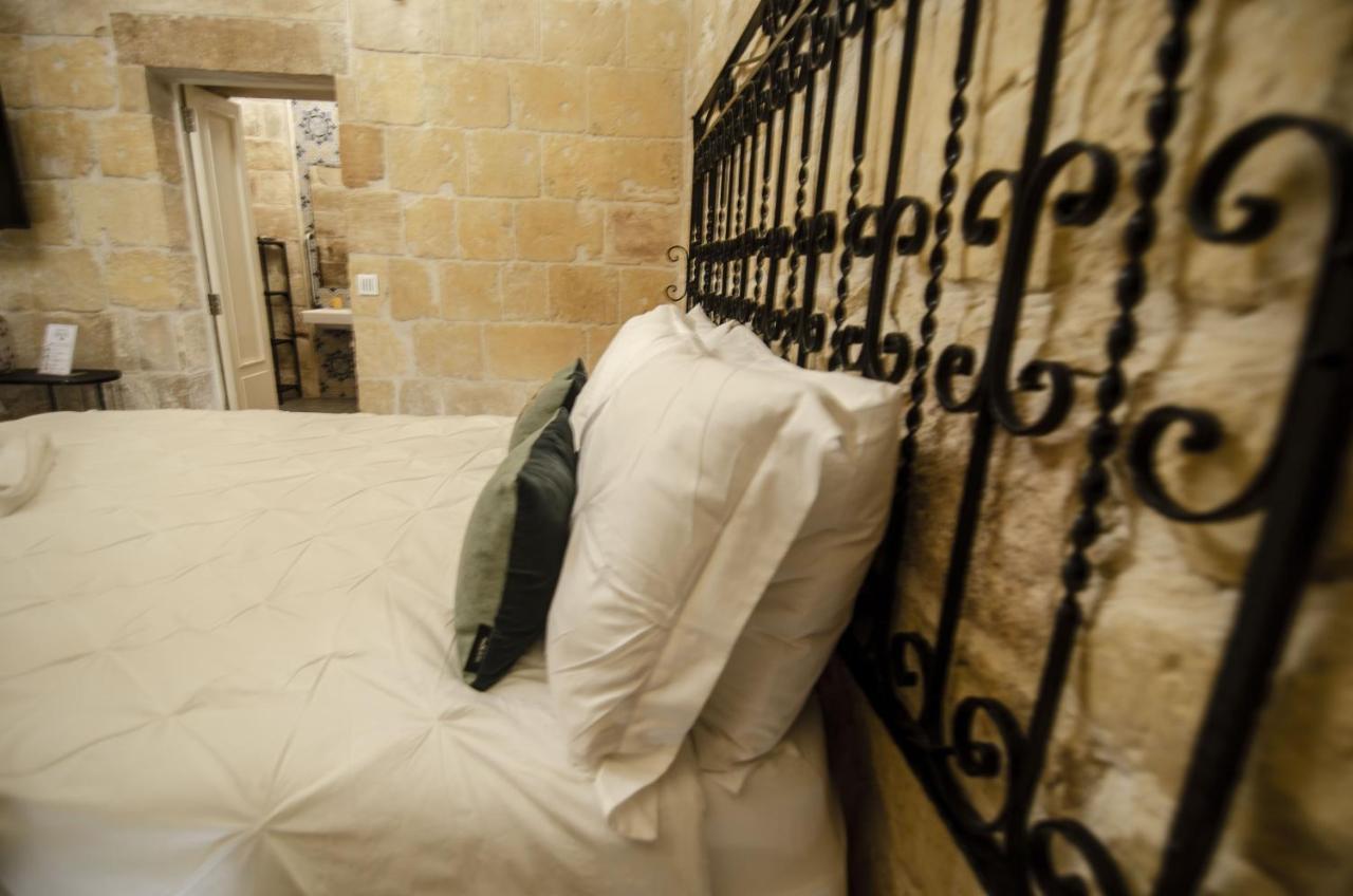 Senglea Suites المظهر الخارجي الصورة