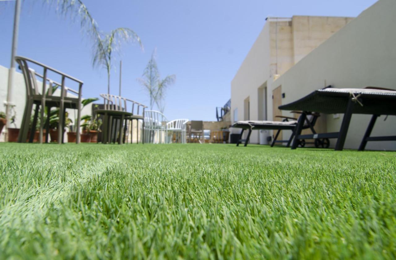 Senglea Suites المظهر الخارجي الصورة