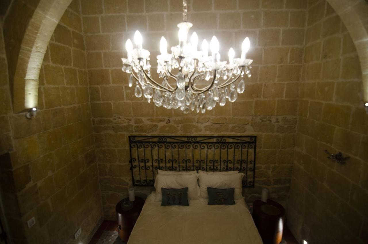 Senglea Suites المظهر الخارجي الصورة
