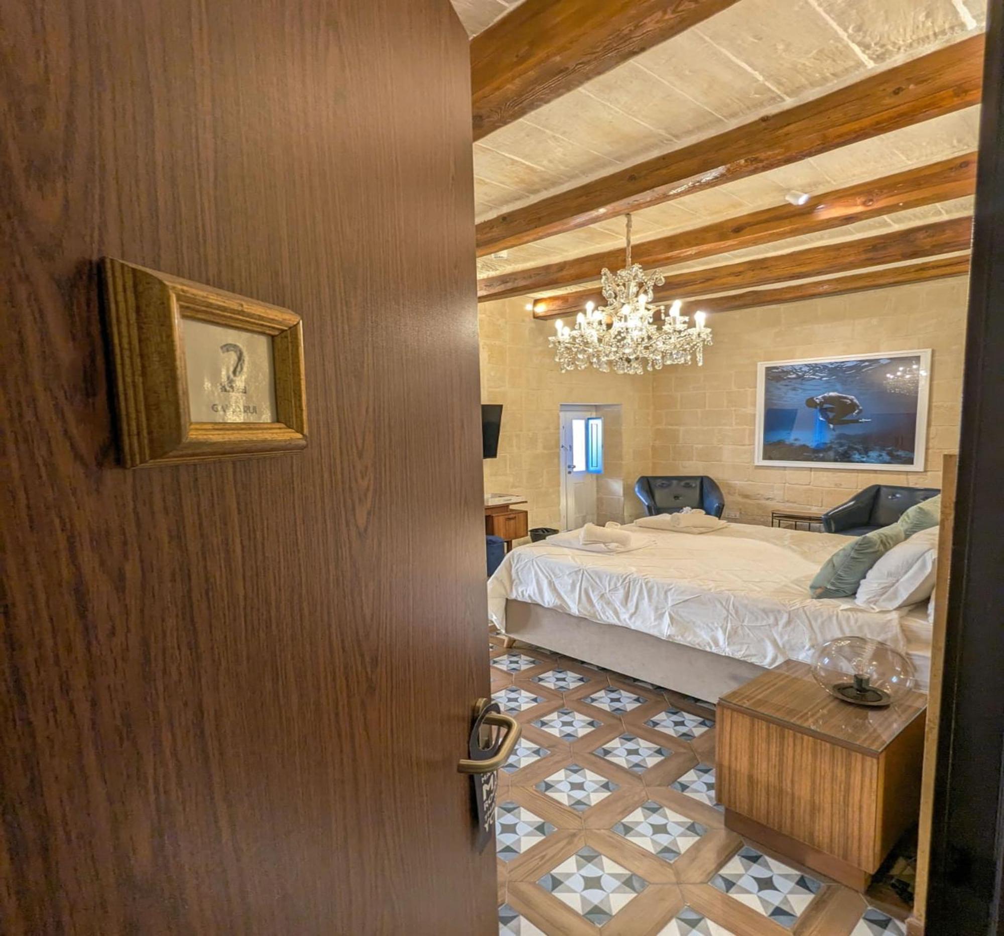 Senglea Suites المظهر الخارجي الصورة